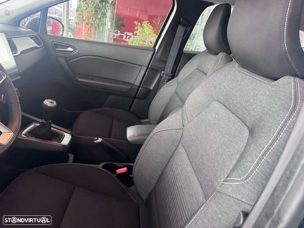 Renault Captur 1.0 TCe Zen - 6