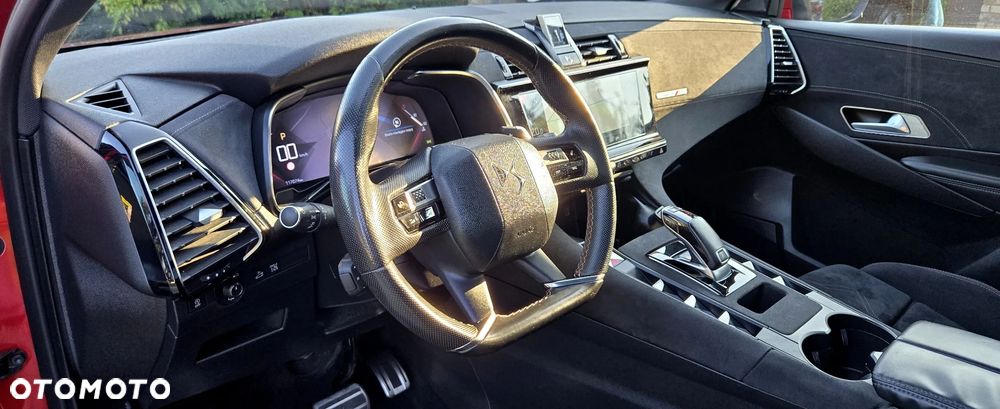 DS Automobiles DS 7 Crossback - 23