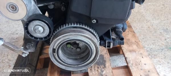 Motor Fiat Punto (188_) - 6