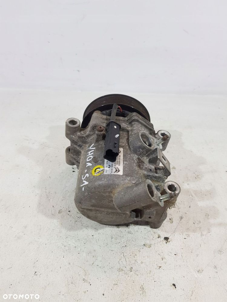 sprężarka klimatyzacji 9830148880 expert iii proace ii jumpy iii 1.5 d yh01 - 3
