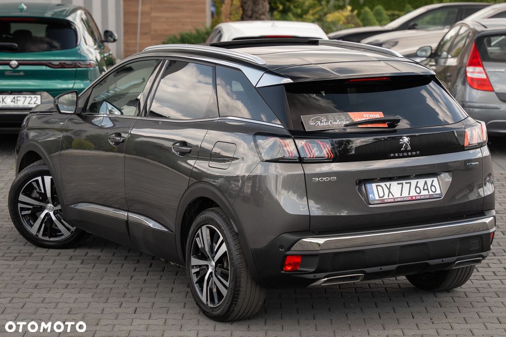 Peugeot 3008 - 15