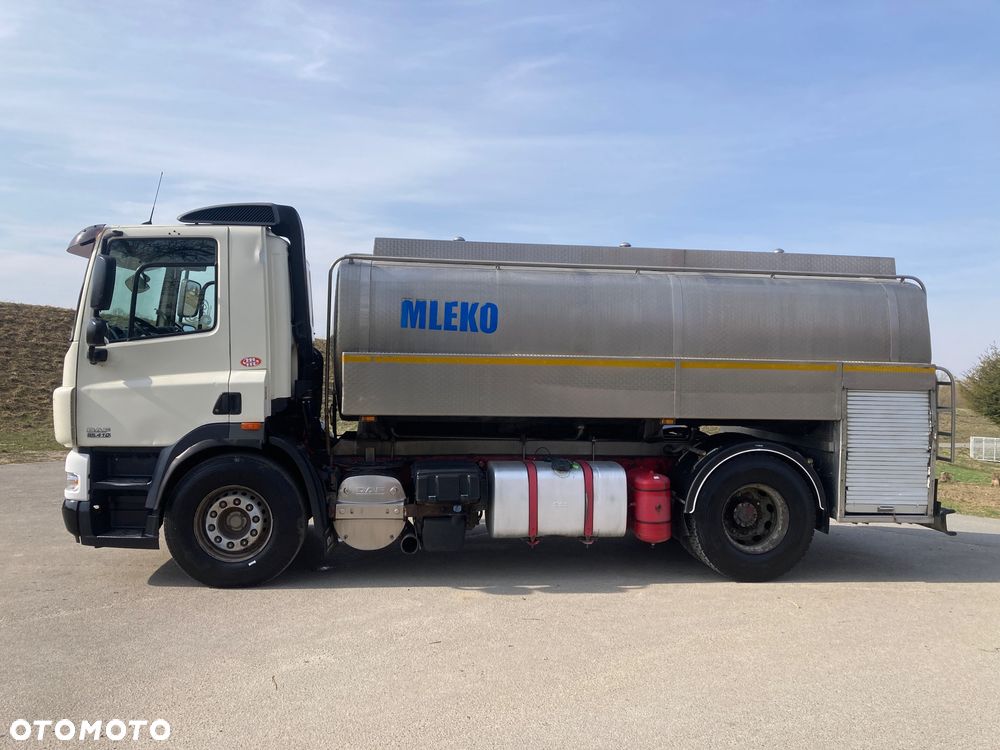 DAF CF 85.410 - 23