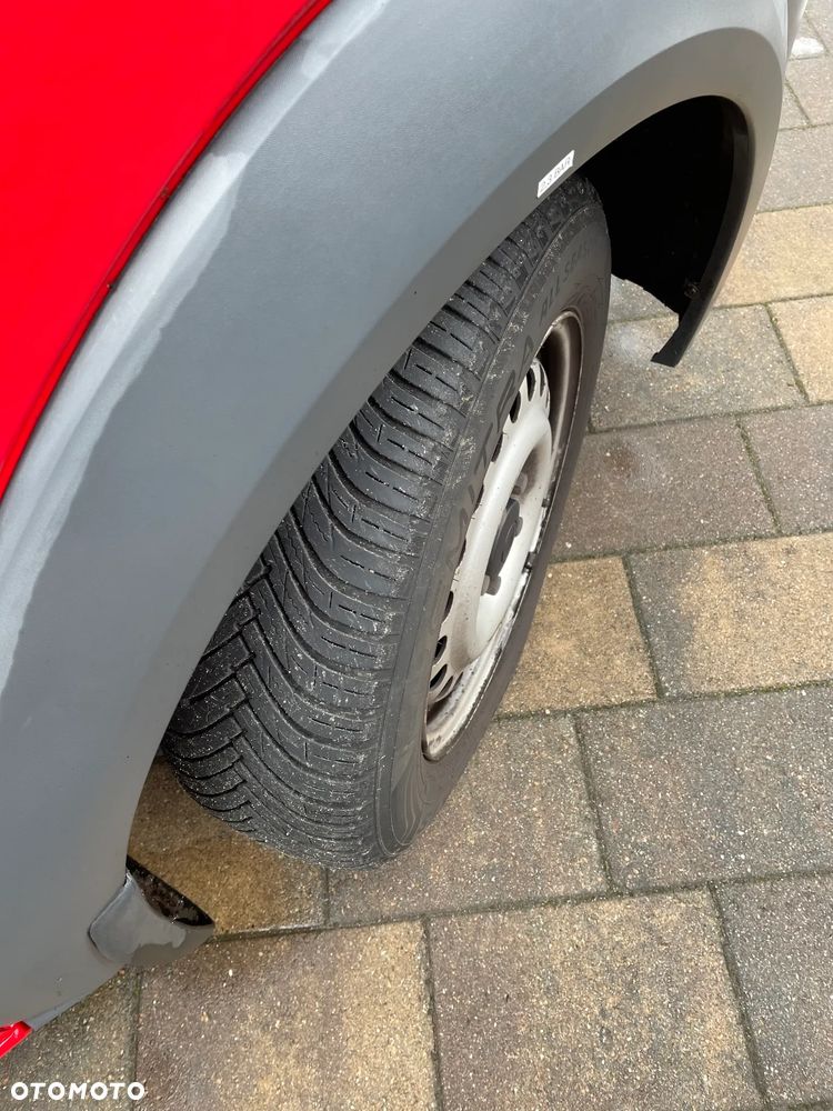 Ford Transit Connect - 6