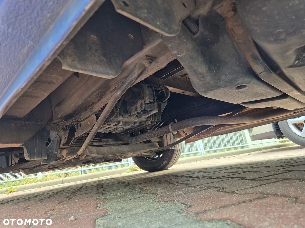 Renault Trafic - 20
