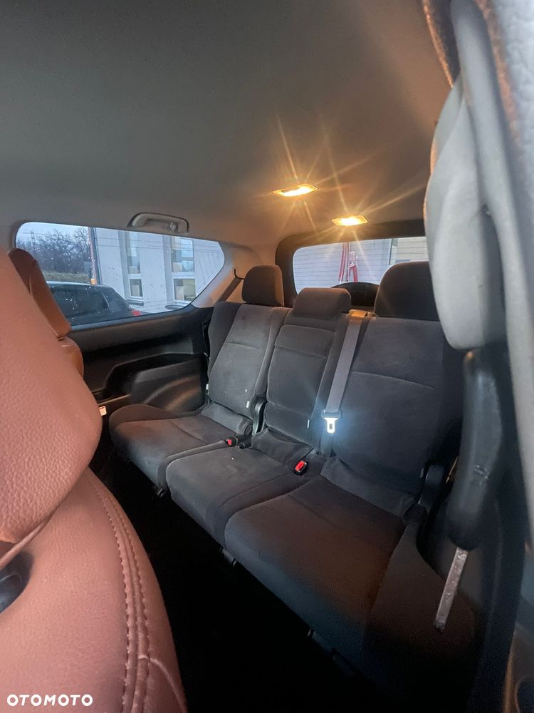 Toyota Land Cruiser 2.8 D-4D Automatik - 10