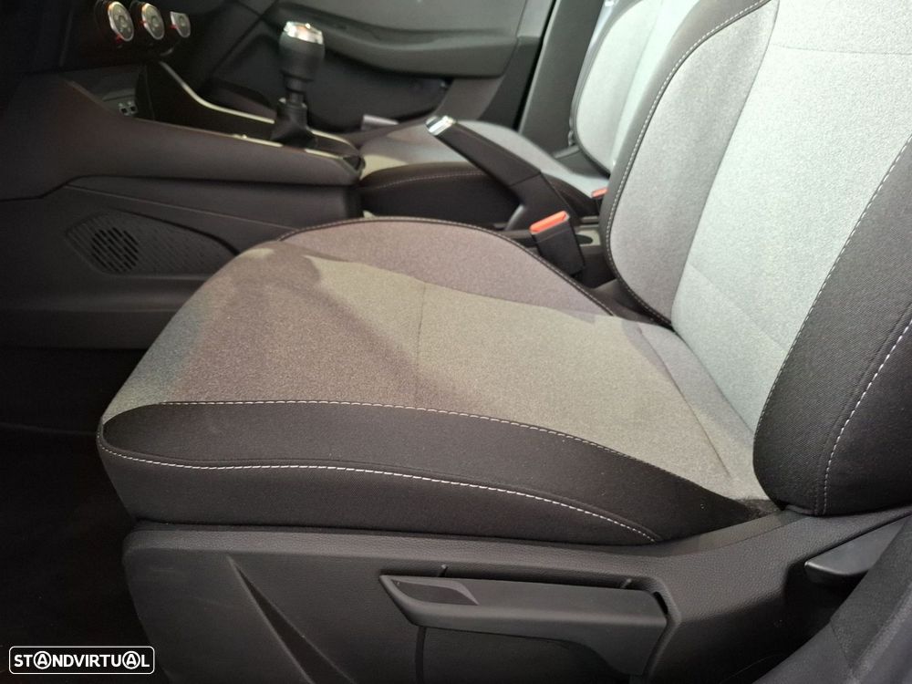 Renault Clio 1.0 TCe Evolution - 24