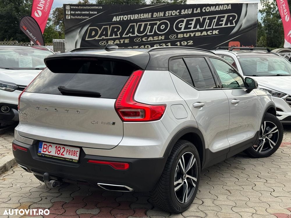 Volvo XC 40 - 6