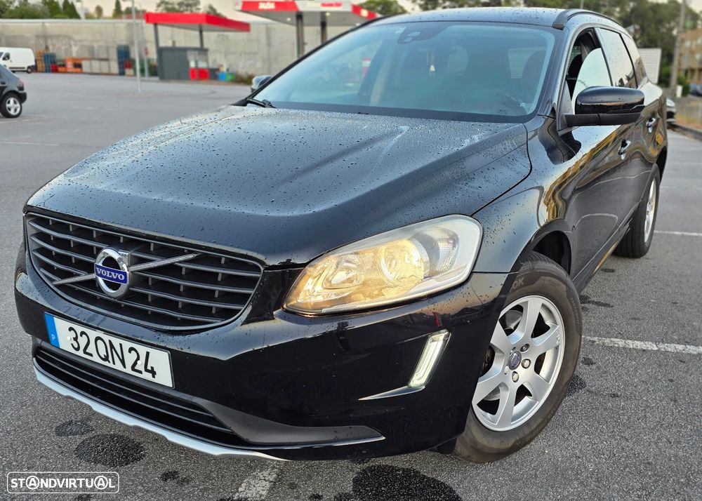 Volvo XC 60 2.0 D3 Momentum - 3
