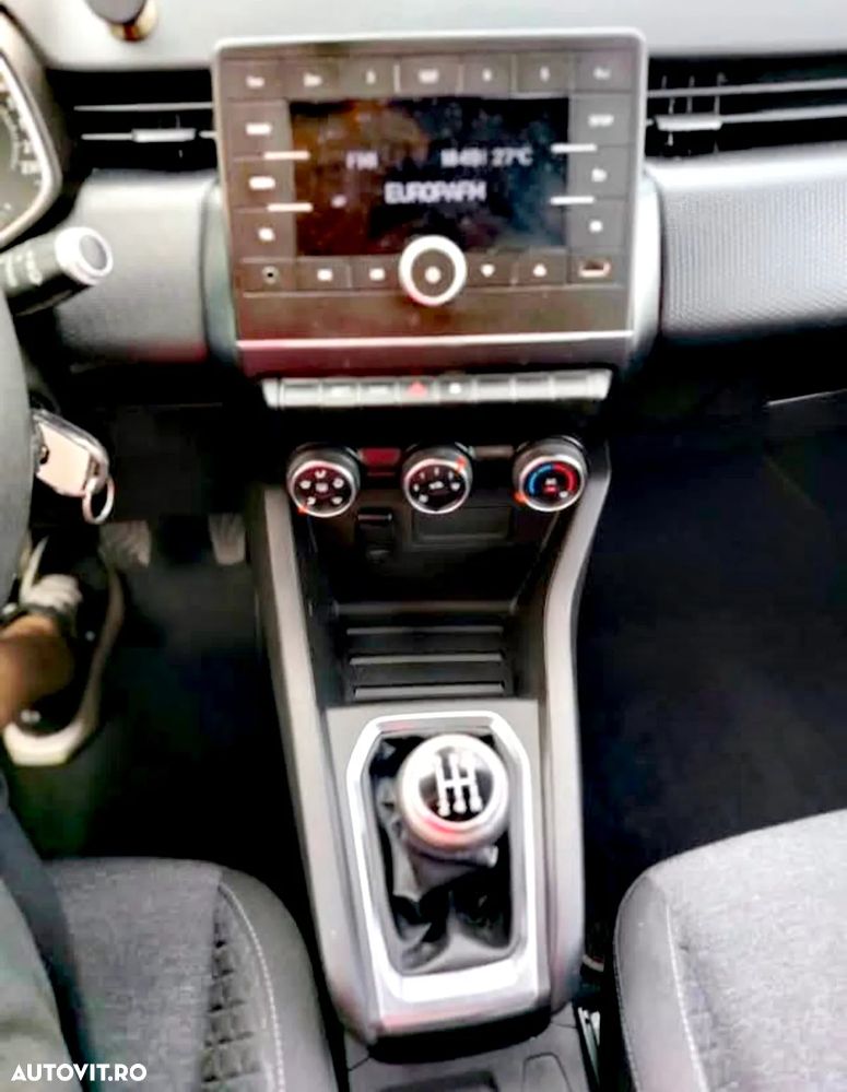 RENAULT Clio 2020 — imagine 10