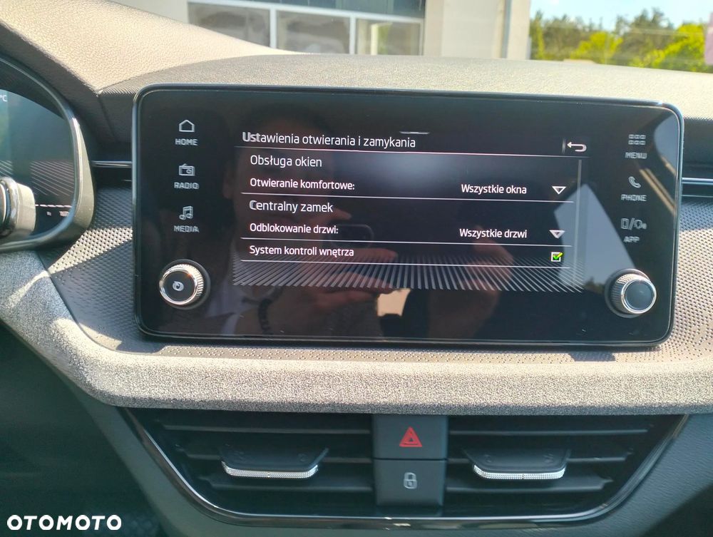 Skoda Scala 1.0 TSI Selection DSG - 31