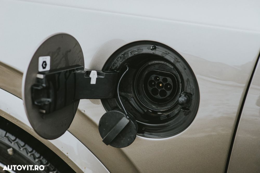 Volvo XC 90 Recharge T8 eAWD Inscription - 37