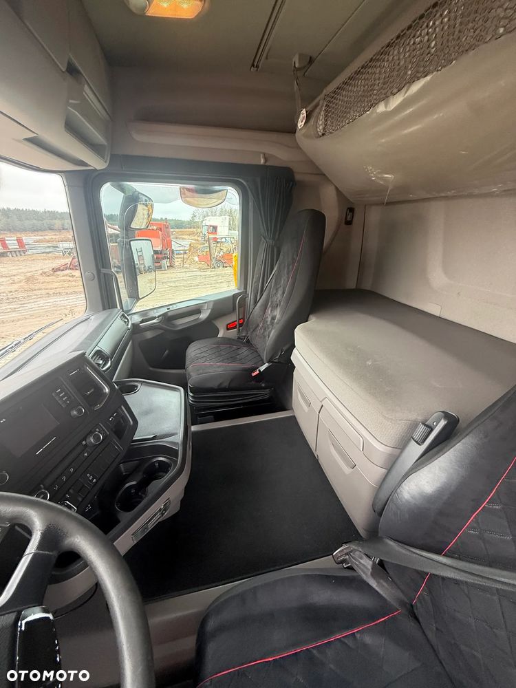 Scania R450 - 5