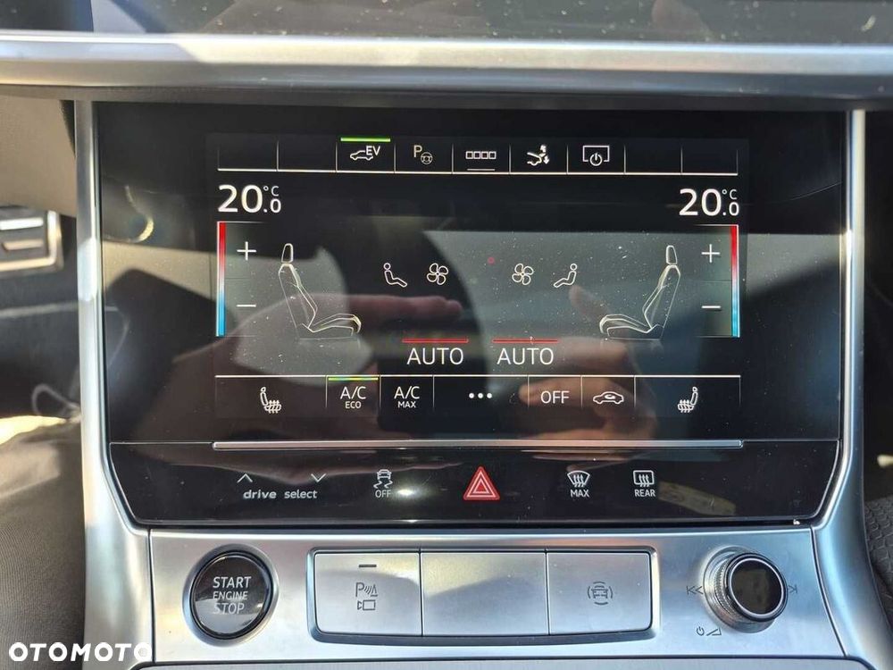 Audi A7 Sportback 50 TFSI e PHEV Quattro S tronic - 29