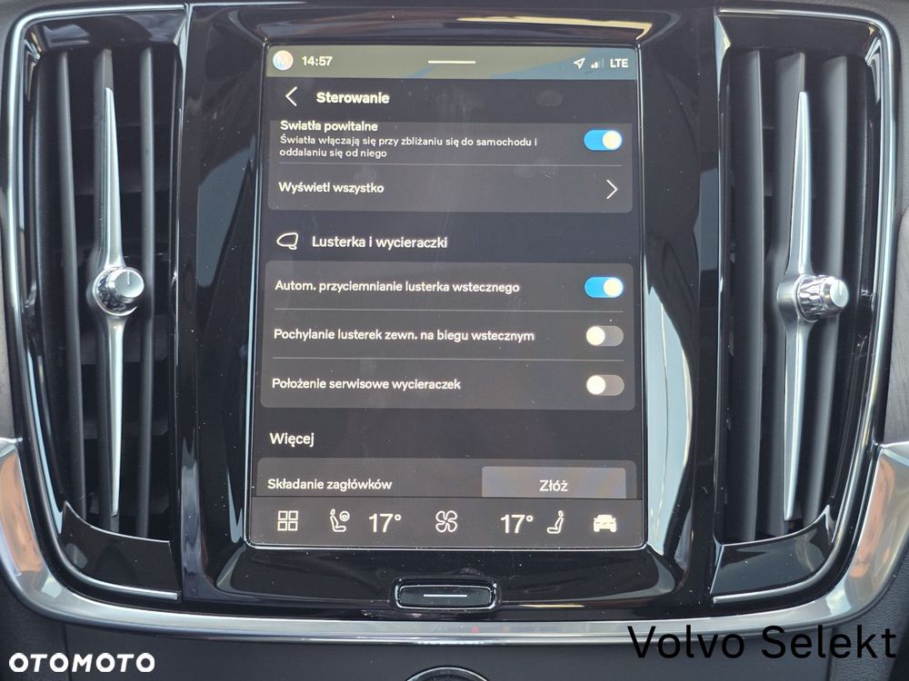 Volvo S90 - 27