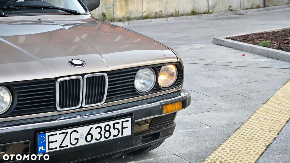 BMW Seria 3 - 2