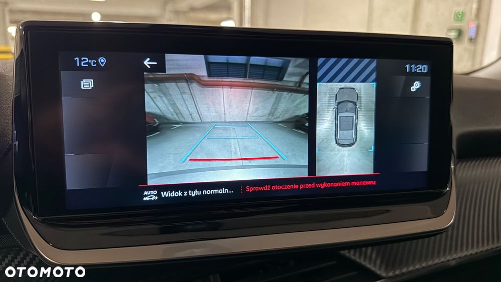 Peugeot 2008 PureTech 130 Allure - 12