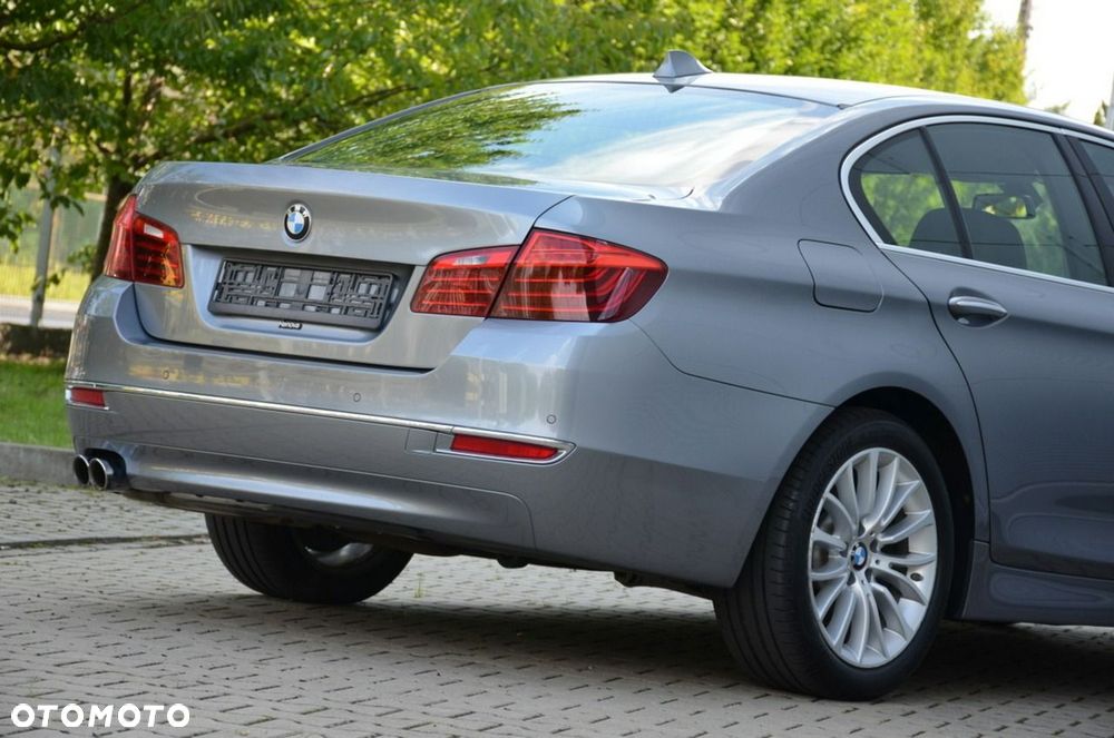 BMW Seria 5 - 13
