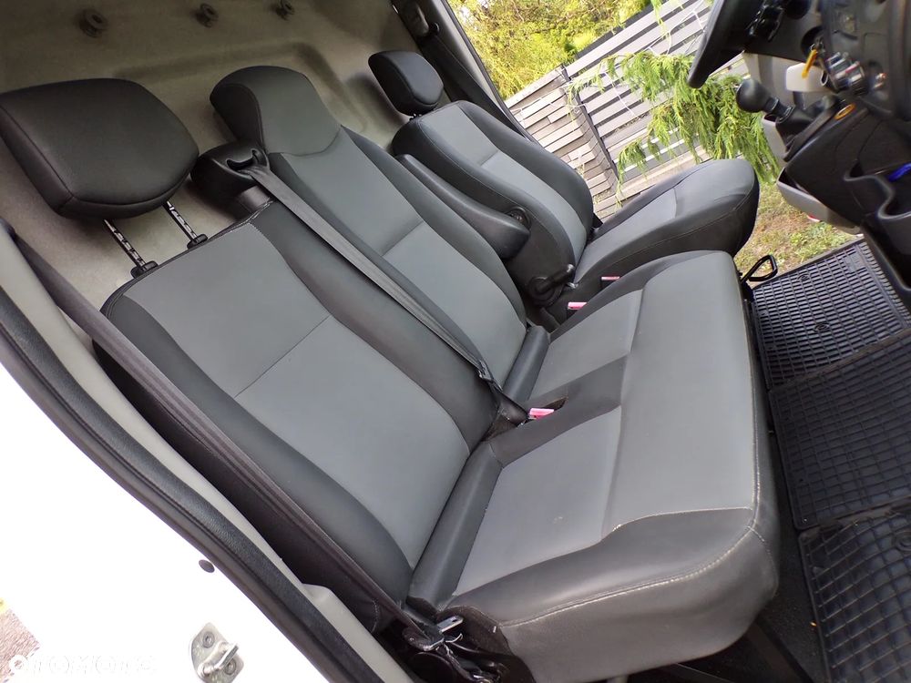 Renault MASTER L2H2 - 20