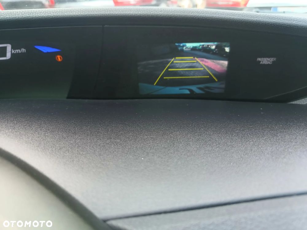 Honda Civic 1.8i-VTEC Sport - 19