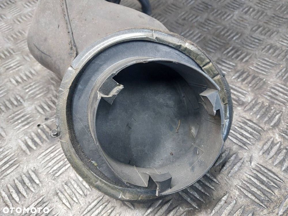 OBUDOWA FILTRA KABINOWEGO RURA DOLOT BMW E39 520i 8379624 8379620 - 4