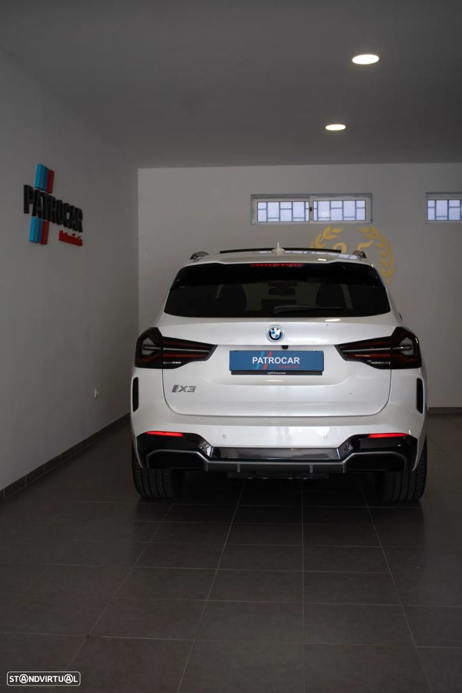 BMW iX3 M Sport Impressive - 47