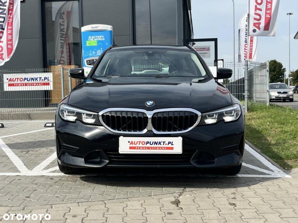 BMW Seria 3 - 2