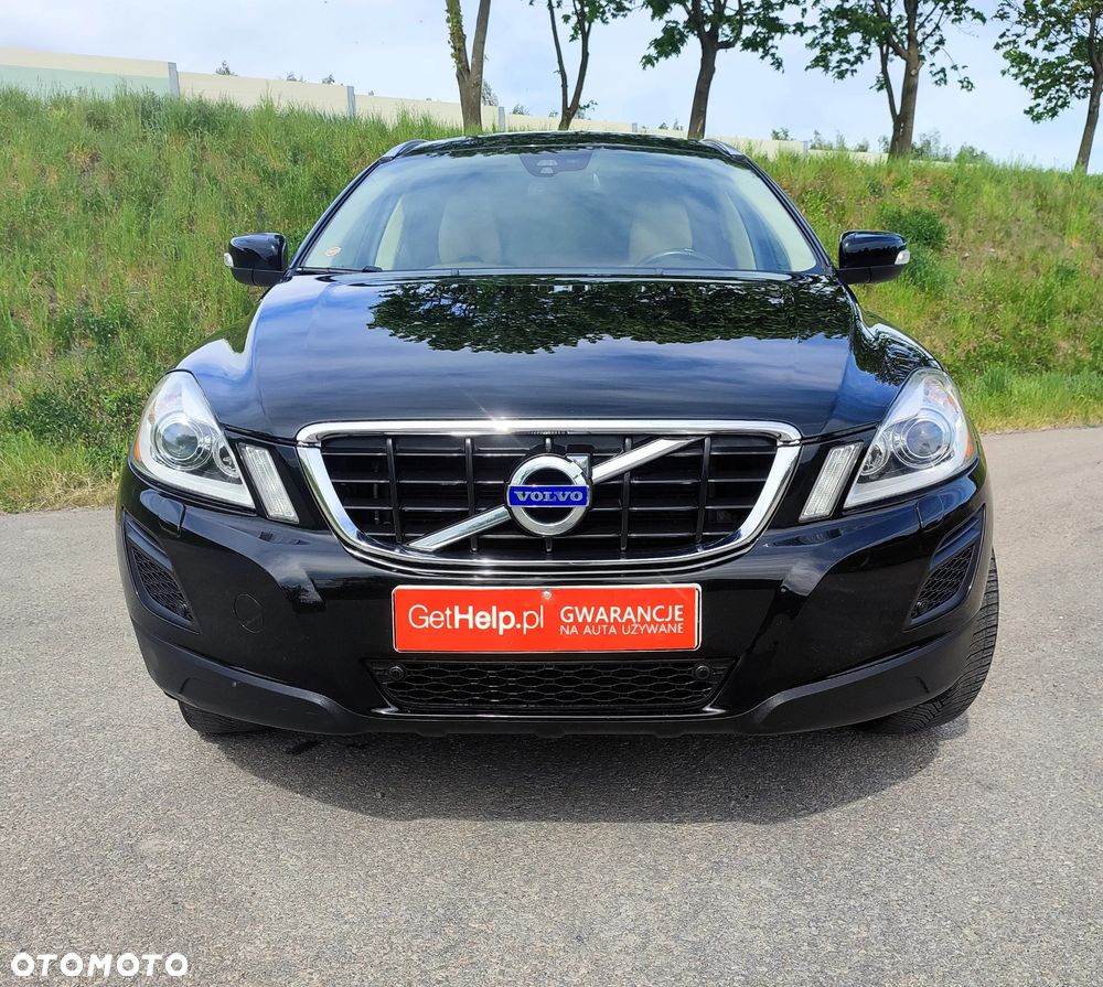 Volvo XC 60 D3 Summum - 5