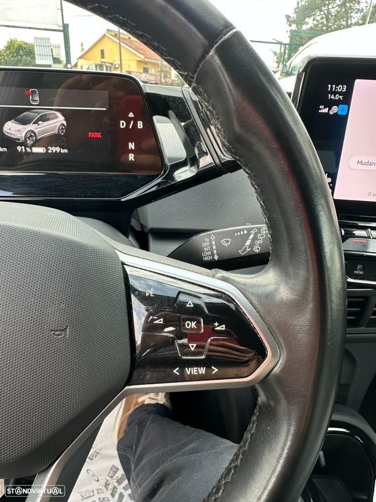 VW ID.3 Pro Performance 1st - 16