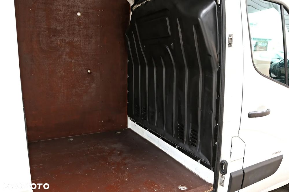 Opel MOVANO - 38