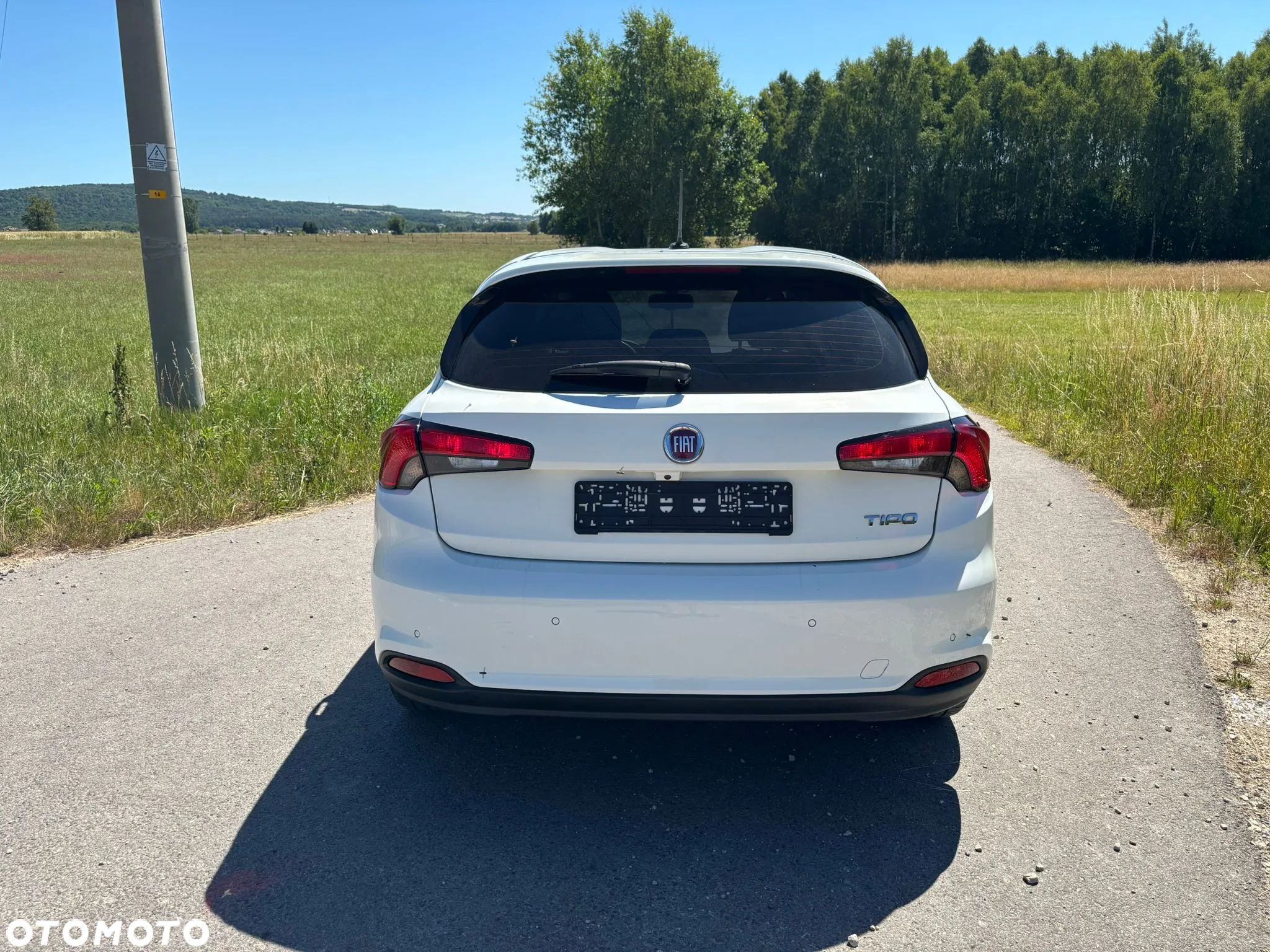 Fiat Tipo 1.4 T-Jet 16v Lounge - 6