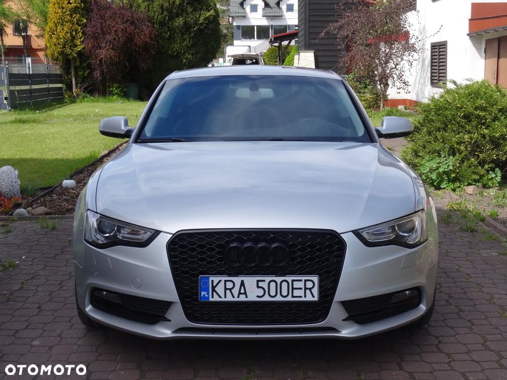 Audi A5 Coupé 2.0 TFSI Quattro S tronic - 26