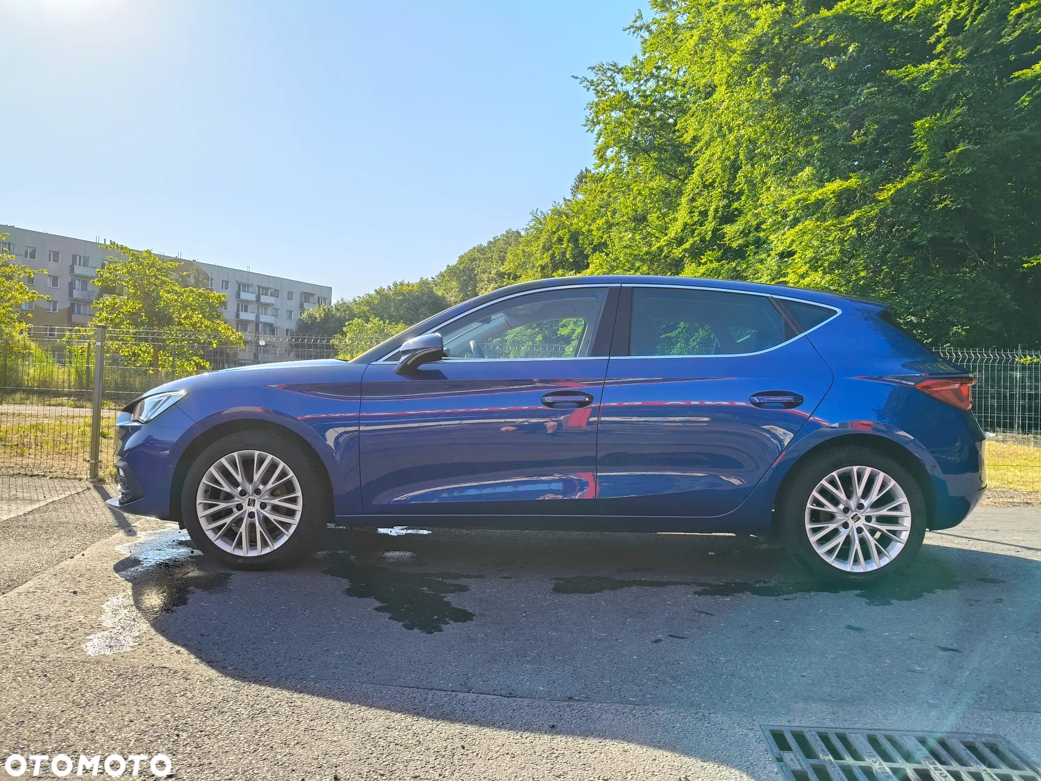 Seat Leon - 3