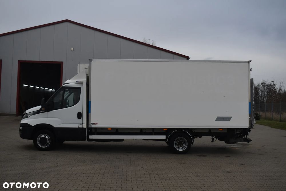 Iveco Daily - 4