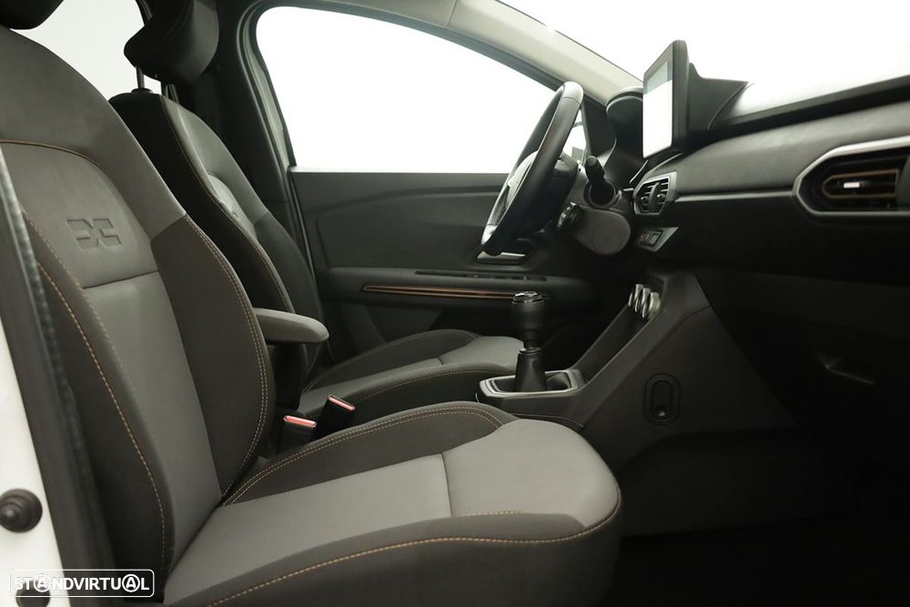 Dacia Jogger 1.0 ECO-G Extreme 7L Bi-Fuel - 21