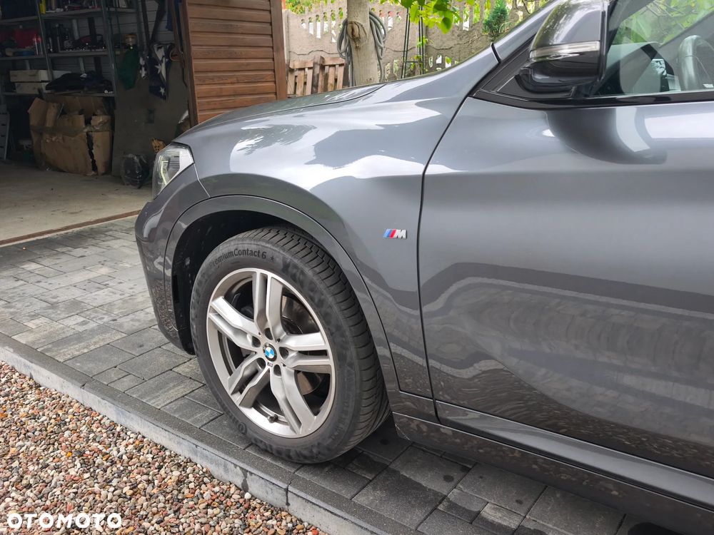 BMW X1 xDrive18d M Sport - 3