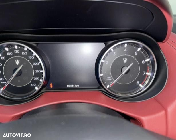 Maserati Levante Modena S - 10