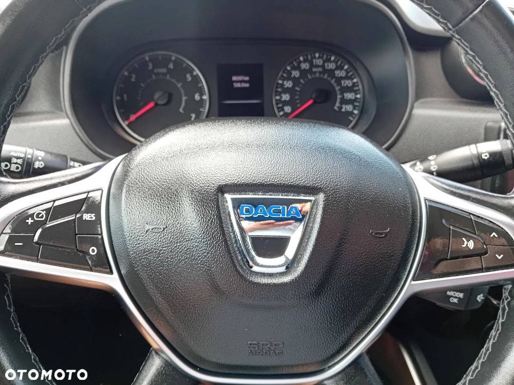 Dacia Duster 1.0 TCe Prestige - 24