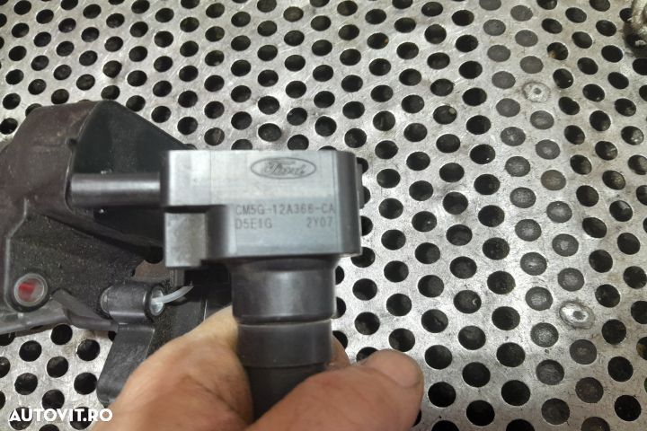 Bobina inductie CM5G-12A366-CA CM5G-12A366-CA Ford B-MAX 1 [2012 - 20 - 3