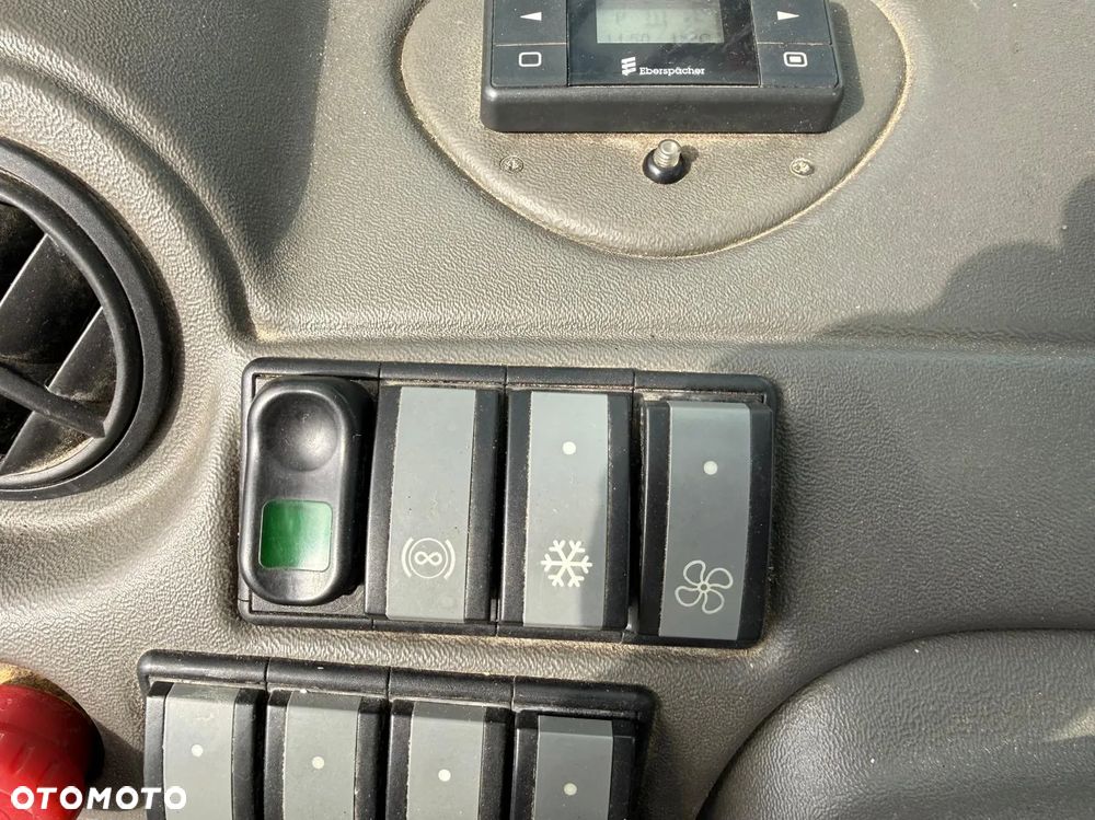 Manitou MRT 2540 + PRIVILEGE ŁADOWARKA TELESKOPOWA 2016 5600 MTH - 36