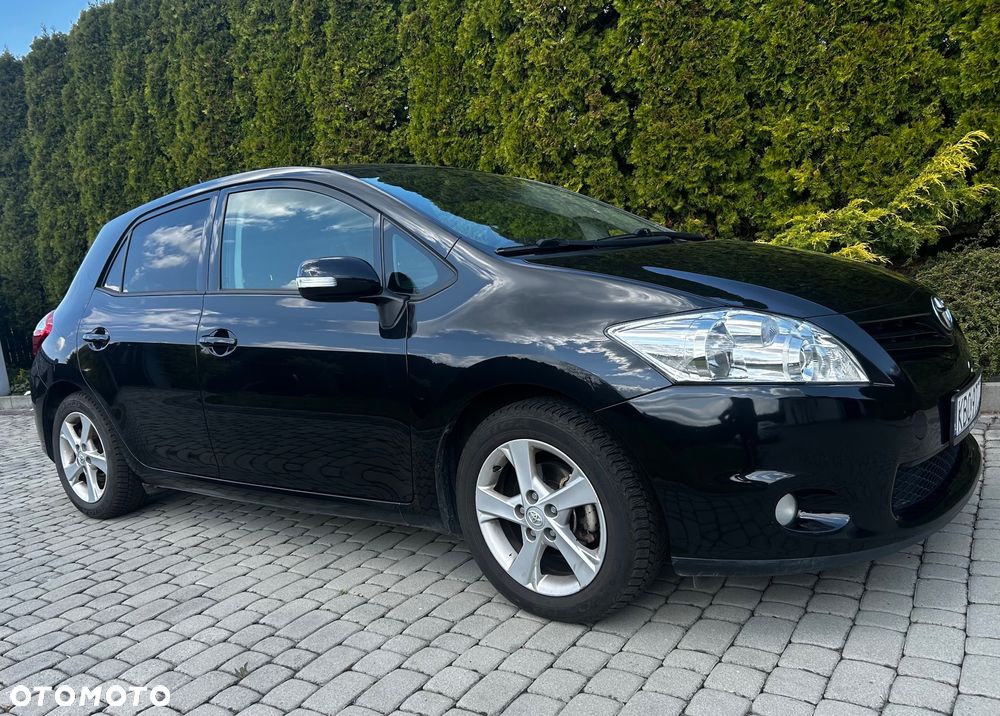 Toyota Auris 1.6 Premium - 7