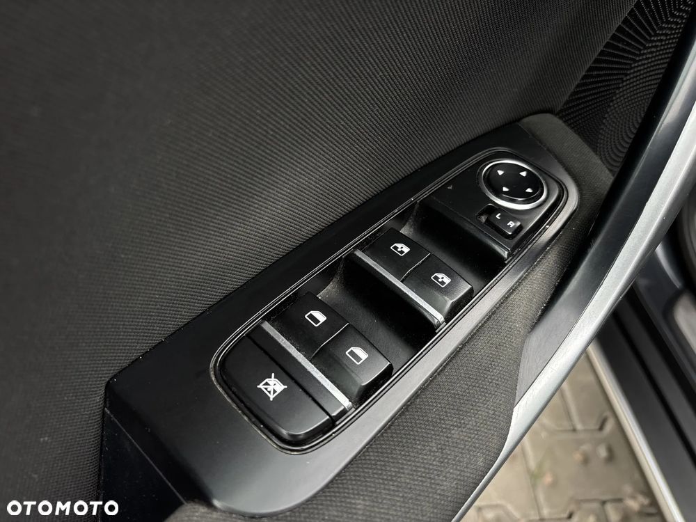 Kia XCeed 1.4 T-GDI M - 20
