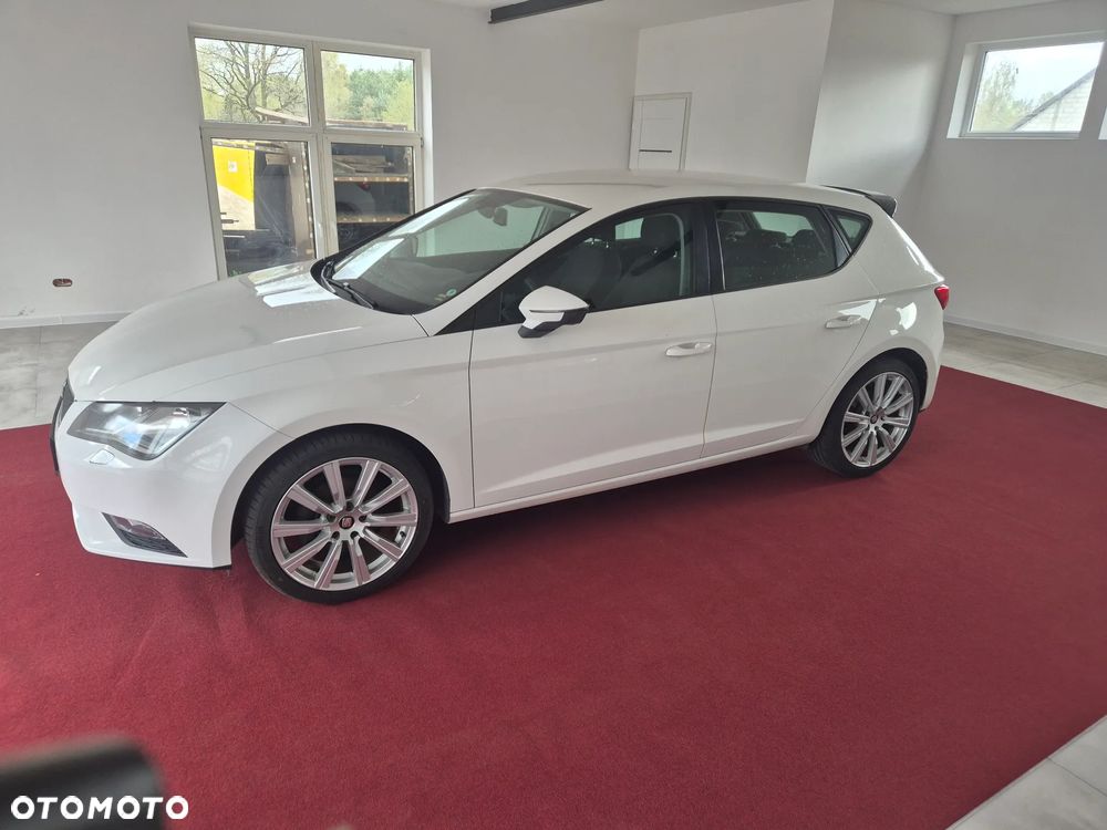 Seat Leon - 6