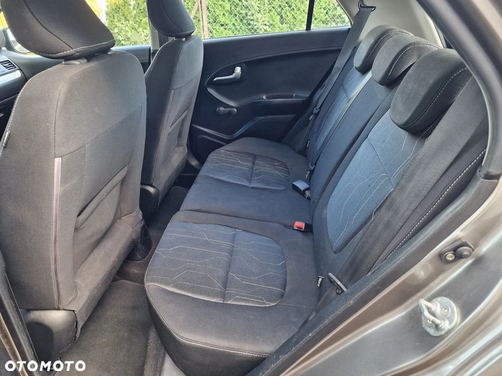 Kia Picanto 1.0 Spirit - 22