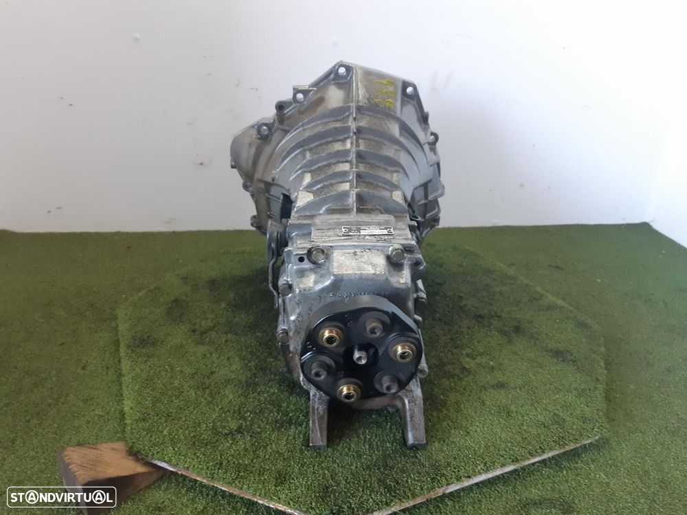 CAIXA VELOCIDADES MERCEDES-BENZ CLASSE C 1993 - 2