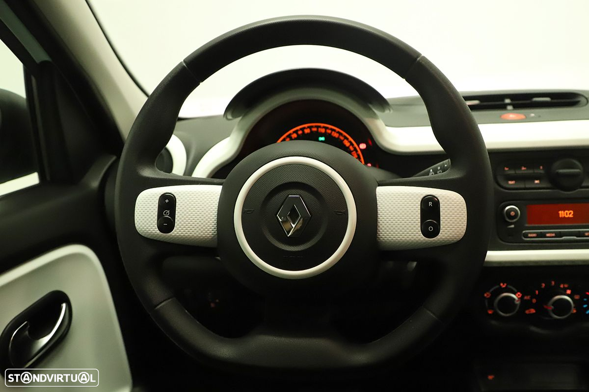 Renault Twingo 1.0 SCe Zen - 11