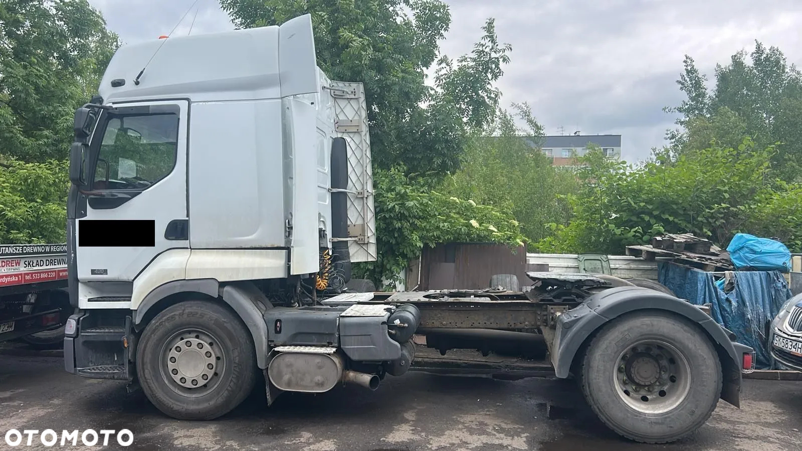 Renault Premium - 3