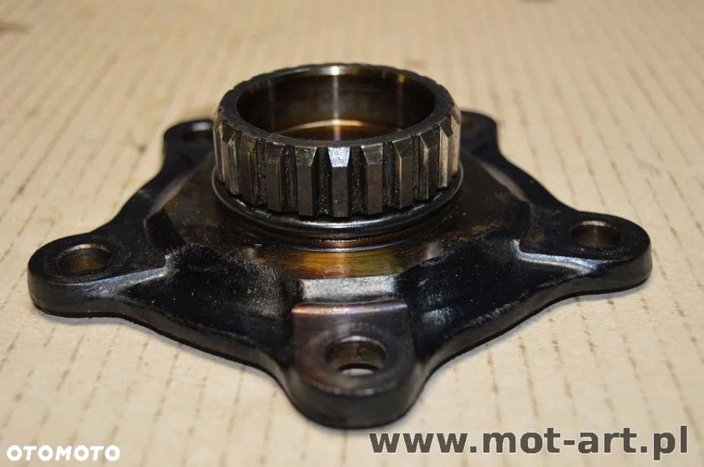 ZABIERAK KARDANA VT700 VT750 SHADOW TWIN - 3