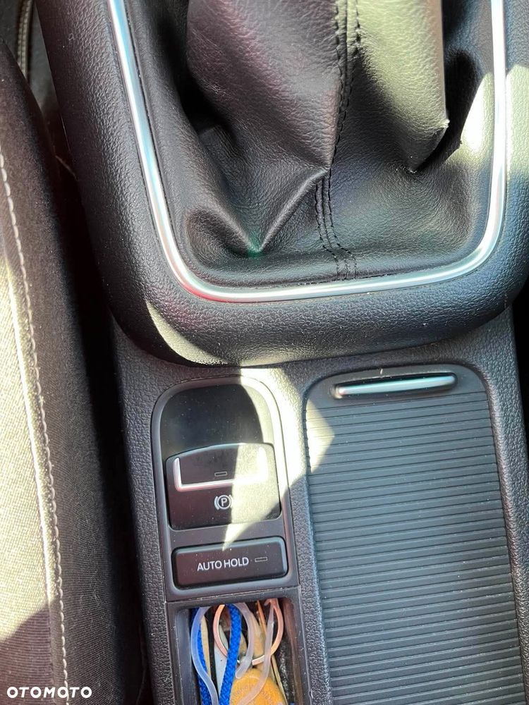 Volkswagen Tiguan - 25