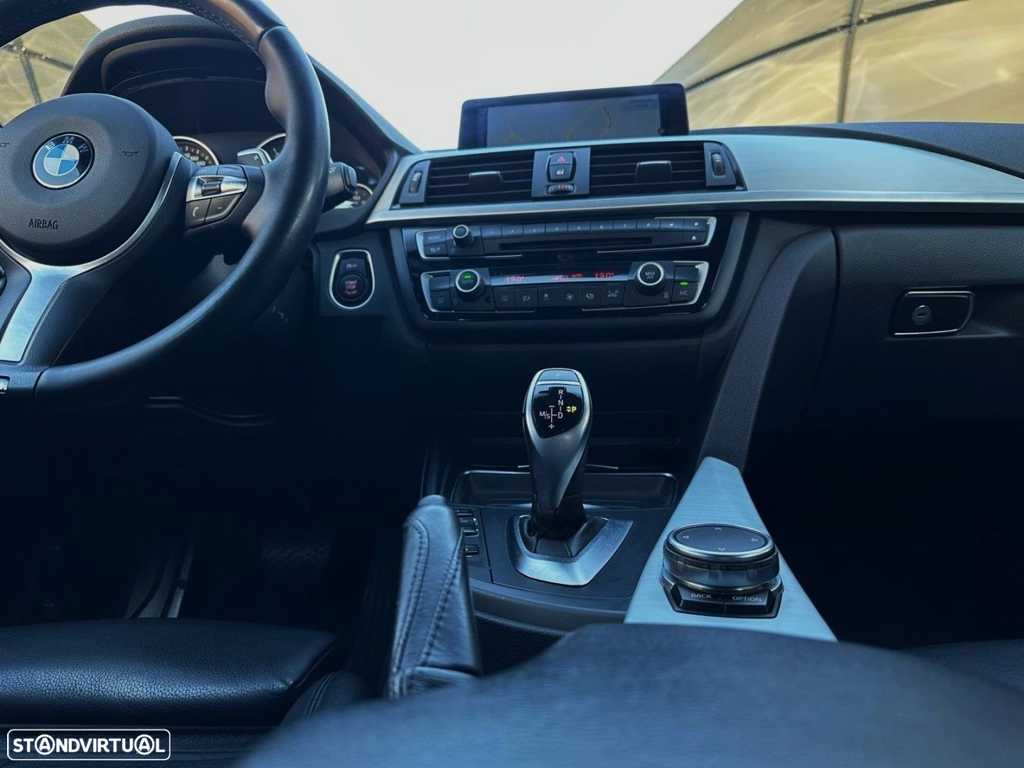 BMW 420 Gran Coupé d Pack M Auto - 51