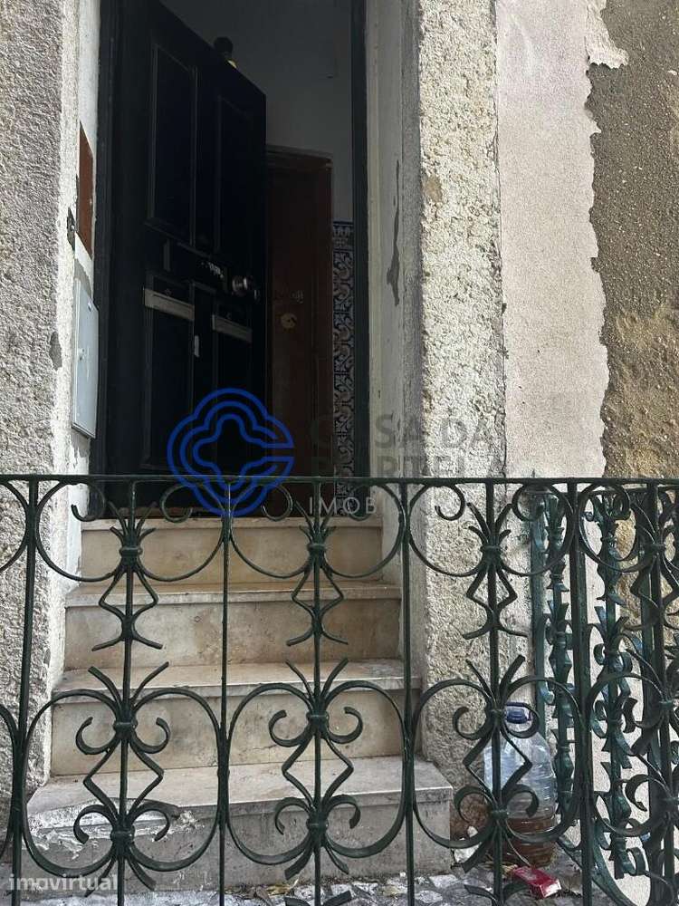 Prédio em Alfama - Grande imagem: 4/40